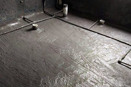 墻面防水補漏、管道疏通報價指南與優質廠家推薦