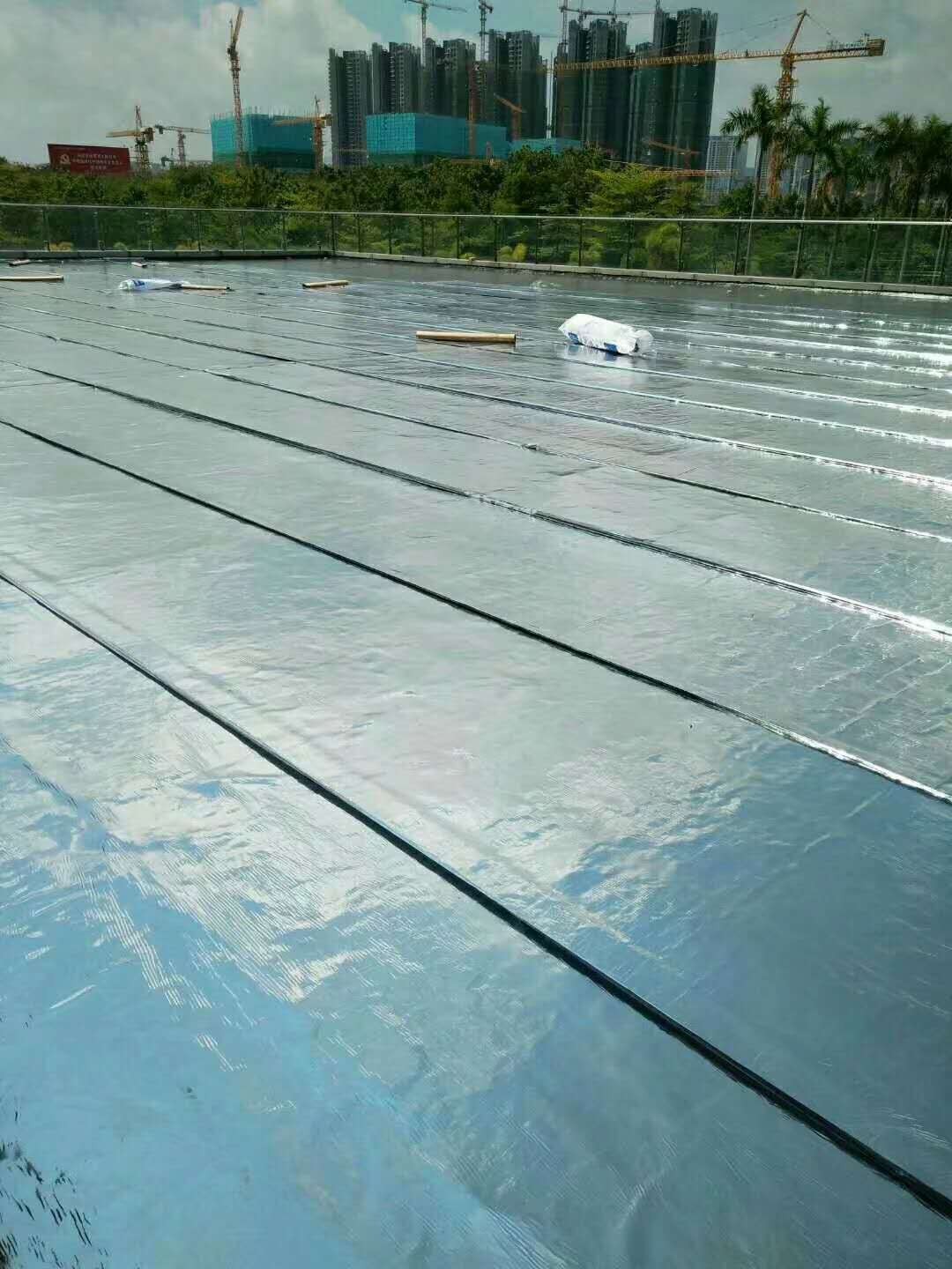 屋頂防水補(bǔ)漏與管道疏通全攻略 方法與注意事項(xiàng)