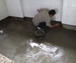 東莞常平建筑防水補(bǔ)漏裝飾工程一站式解決方案