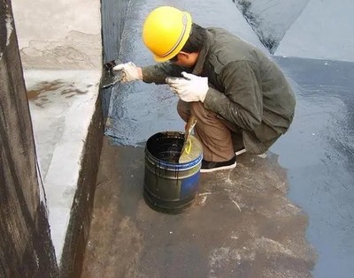 專(zhuān)業(yè)防水補(bǔ)漏，守護(hù)家居安寧